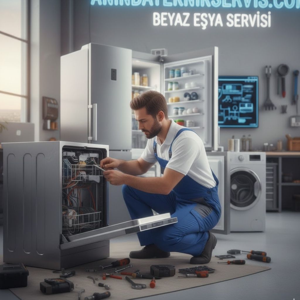Zeytinburnu Sharp teknik servis ekibi