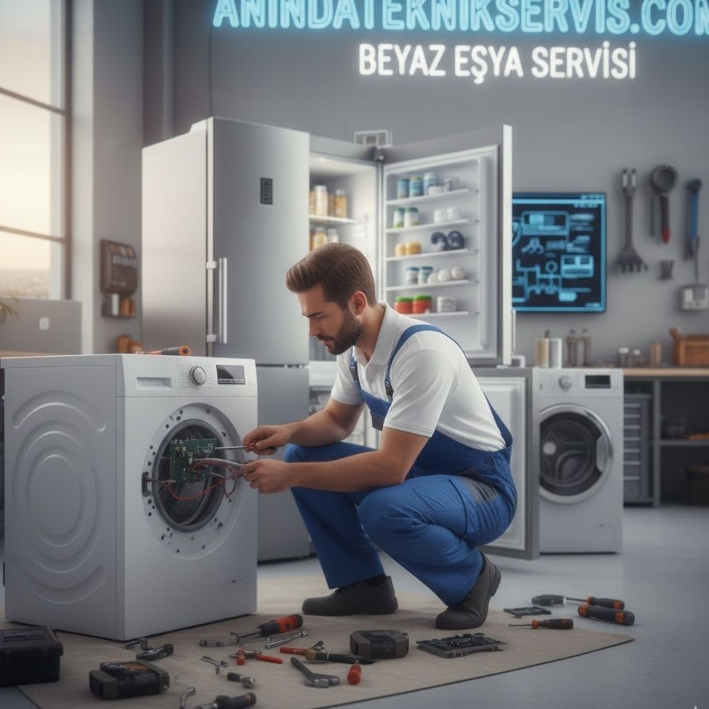 Zeytinburnu  mobil servis aracı